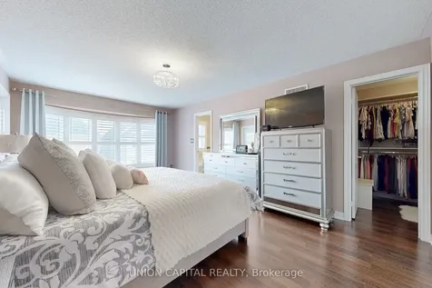 17 Vernosa Drive Brampton ON L6Y 3A6