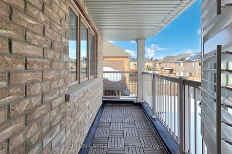 17 Vernosa Drive Brampton ON L6Y 3A6