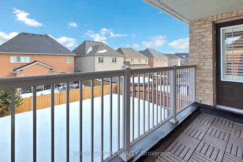 17 Vernosa Drive Brampton ON L6Y 3A6