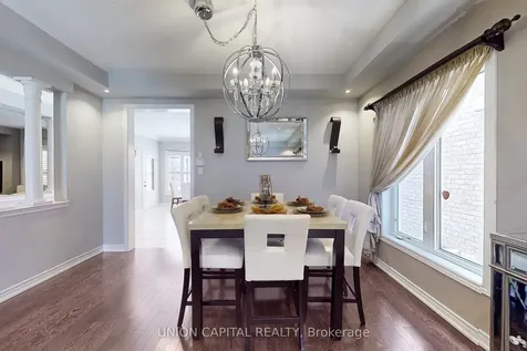 17 Vernosa Drive Brampton ON L6Y 3A6