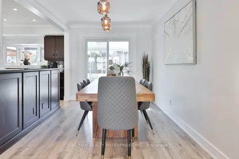 1214 Nottingham Avenue Burlington ON L7P 2R6