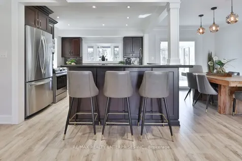 1214 Nottingham Avenue Burlington ON L7P 2R6