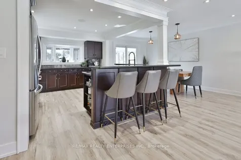 1214 Nottingham Avenue Burlington ON L7P 2R6