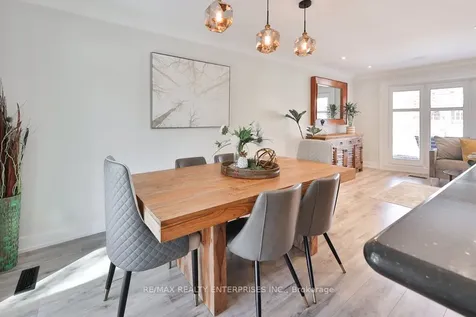 1214 Nottingham Avenue Burlington ON L7P 2R6