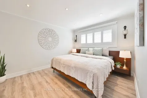 1214 Nottingham Avenue Burlington ON L7P 2R6