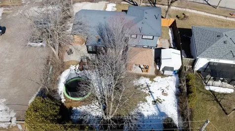 1214 Nottingham Avenue Burlington ON L7P 2R6