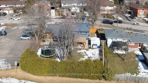 1214 Nottingham Avenue Burlington ON L7P 2R6