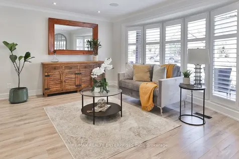 1214 Nottingham Avenue Burlington ON L7P 2R6