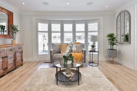 1214 Nottingham Avenue Burlington ON L7P 2R6