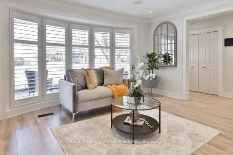 1214 Nottingham Avenue Burlington ON L7P 2R6