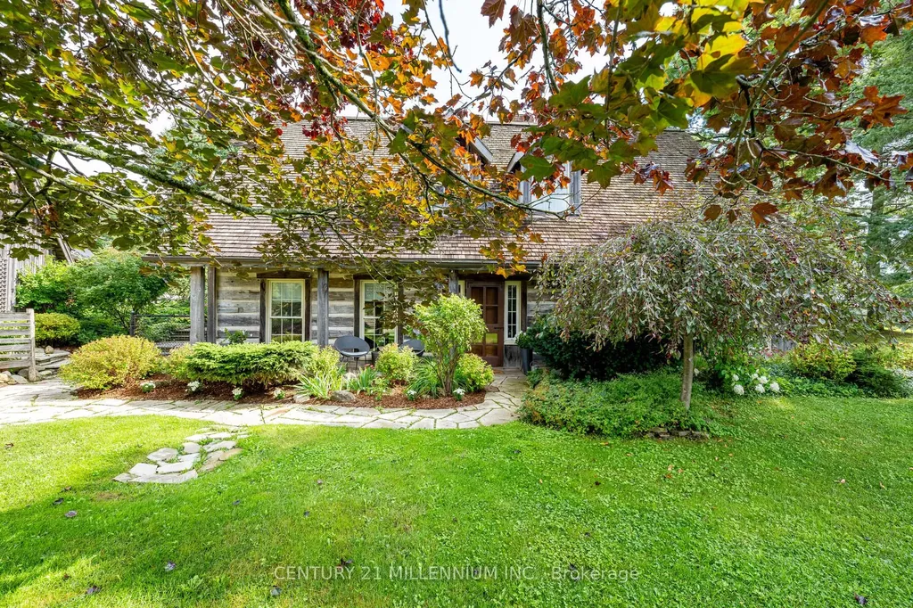 20909 Shaws Creek Road Caledon ON L7K 1L7