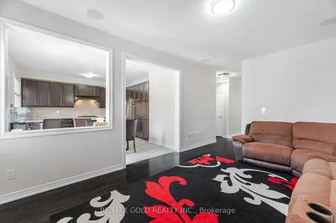 22 Ripple Street Brampton ON L6R 3S5