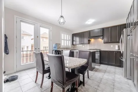 22 Ripple Street Brampton ON L6R 3S5