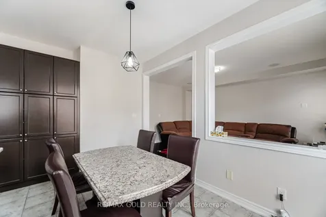 22 Ripple Street Brampton ON L6R 3S5