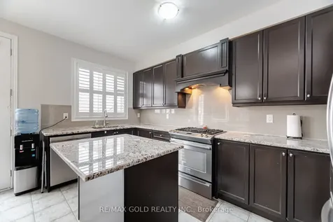 22 Ripple Street Brampton ON L6R 3S5