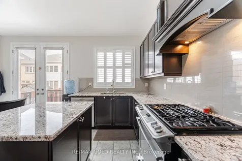 22 Ripple Street Brampton ON L6R 3S5