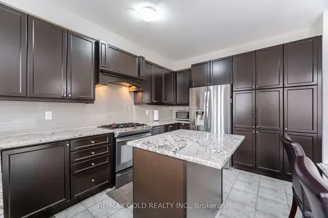 22 Ripple Street Brampton ON L6R 3S5