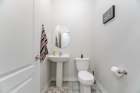 22 Ripple Street Brampton ON L6R 3S5