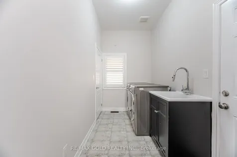 22 Ripple Street Brampton ON L6R 3S5