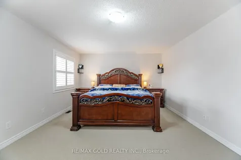 22 Ripple Street Brampton ON L6R 3S5