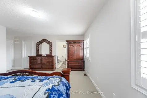 22 Ripple Street Brampton ON L6R 3S5