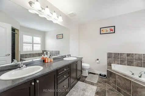 22 Ripple Street Brampton ON L6R 3S5