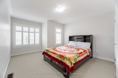 22 Ripple Street Brampton ON L6R 3S5