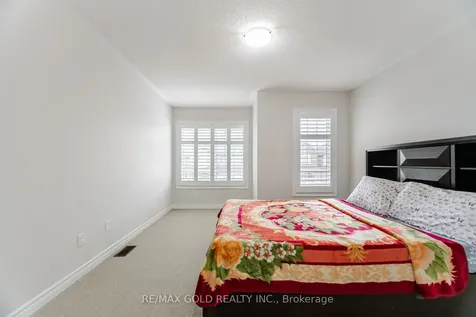 22 Ripple Street Brampton ON L6R 3S5