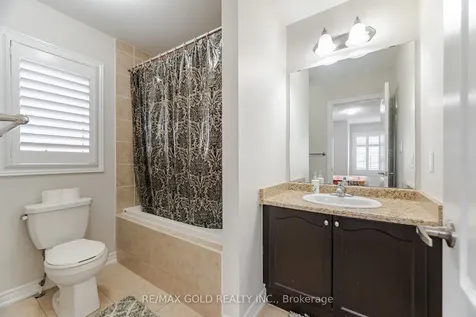 22 Ripple Street Brampton ON L6R 3S5