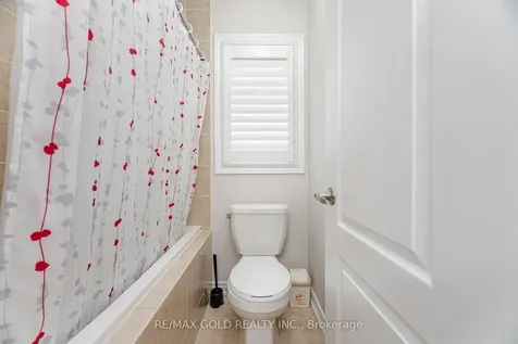 22 Ripple Street Brampton ON L6R 3S5