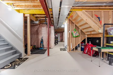 22 Ripple Street Brampton ON L6R 3S5