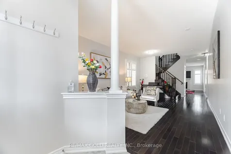 22 Ripple Street Brampton ON L6R 3S5