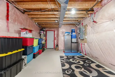 22 Ripple Street Brampton ON L6R 3S5