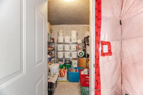 22 Ripple Street Brampton ON L6R 3S5