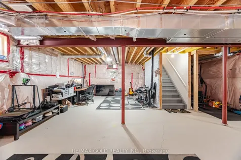 22 Ripple Street Brampton ON L6R 3S5