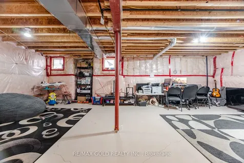 22 Ripple Street Brampton ON L6R 3S5