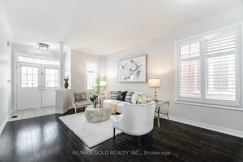 22 Ripple Street Brampton ON L6R 3S5