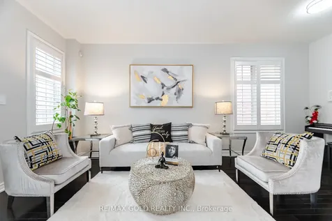 22 Ripple Street Brampton ON L6R 3S5