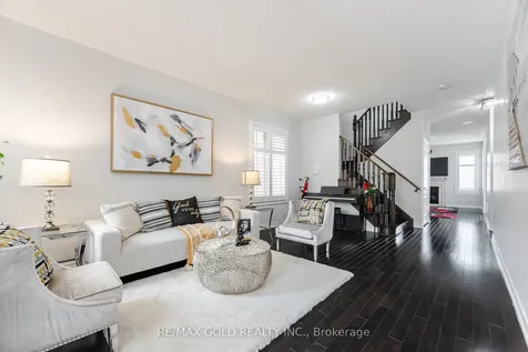 22 Ripple Street Brampton ON L6R 3S5