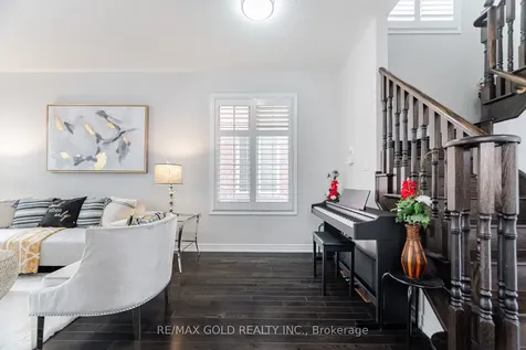 22 Ripple Street Brampton ON L6R 3S5