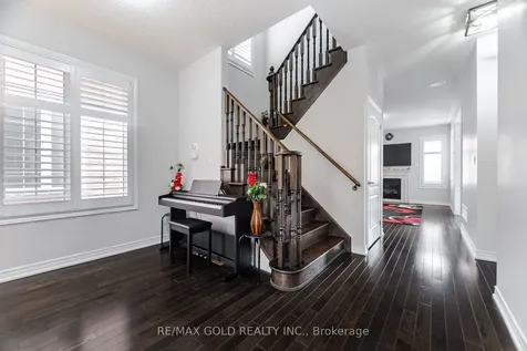 22 Ripple Street Brampton ON L6R 3S5