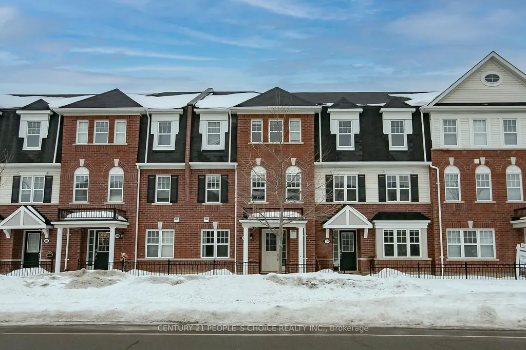 248 Remembrance Road Brampton ON L7A 4P4
