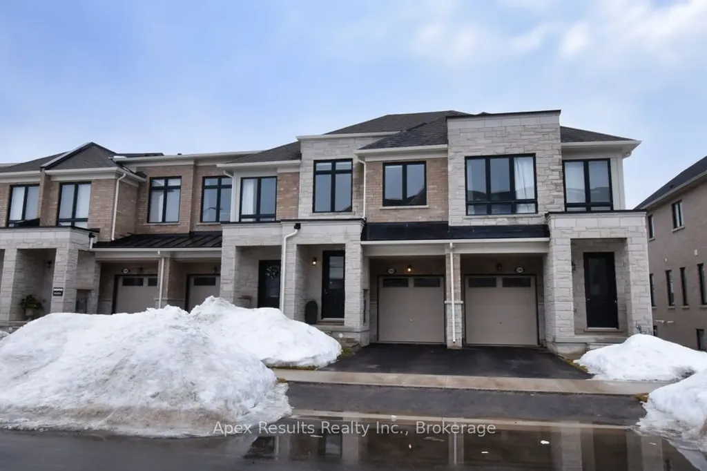 1396 Almonte Drive Burlington ON L7P 0V8