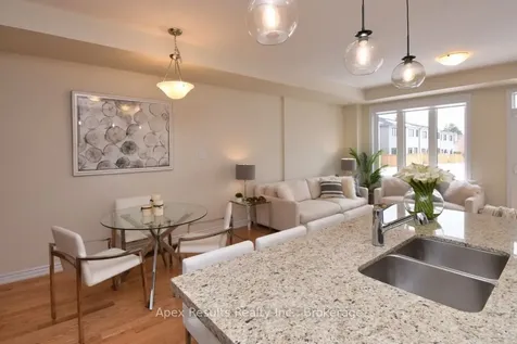 1396 Almonte Drive Burlington ON L7P 0V8