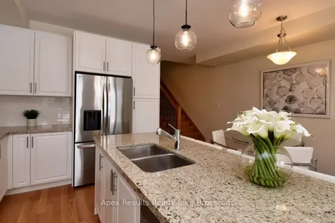 1396 Almonte Drive Burlington ON L7P 0V8