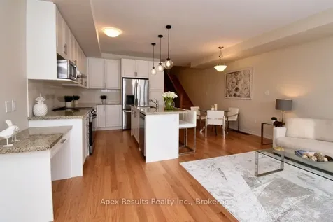 1396 Almonte Drive Burlington ON L7P 0V8