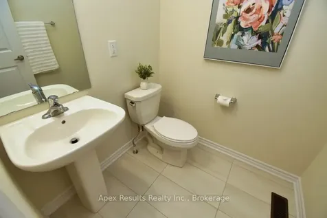 1396 Almonte Drive Burlington ON L7P 0V8