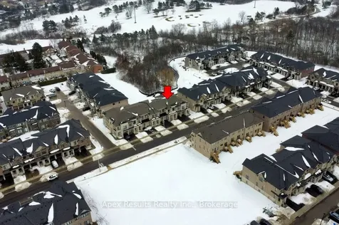 1396 Almonte Drive Burlington ON L7P 0V8