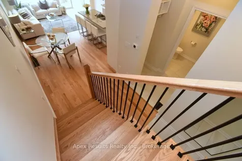 1396 Almonte Drive Burlington ON L7P 0V8