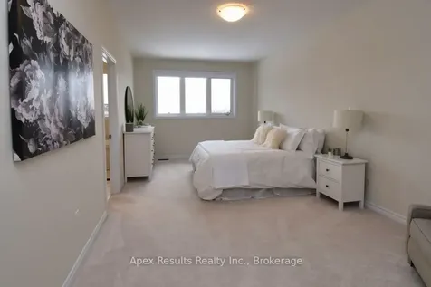 1396 Almonte Drive Burlington ON L7P 0V8